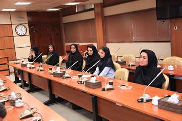 تقدیر از خبرنگاران و مسئولین روابط عمومی